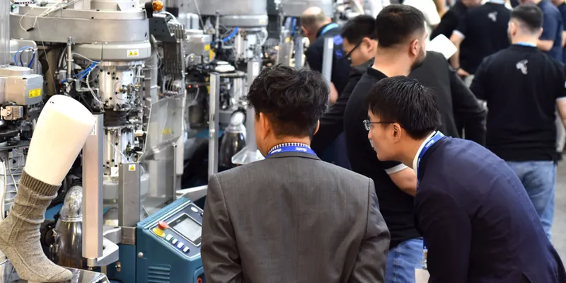 ITM 2026 to Spotlight Sustainable and Digital Transformation in Textile Machinery